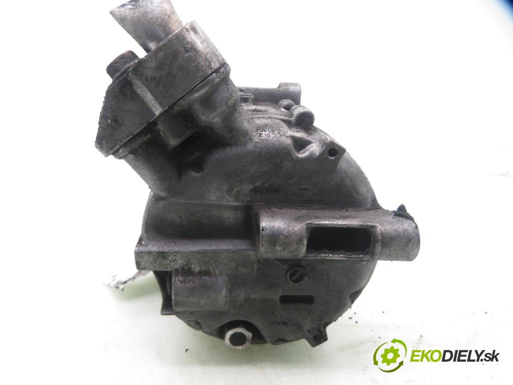 ALFA ROMEO 159 Sportwagon (939_) KOMBI 2007 88,00 1.9 JTDM 8V - 939 A1.000 1910,00 KOMPRESOR: klimatizácie 60693331 ; 5060410076 (Kompresor klimatizácie)