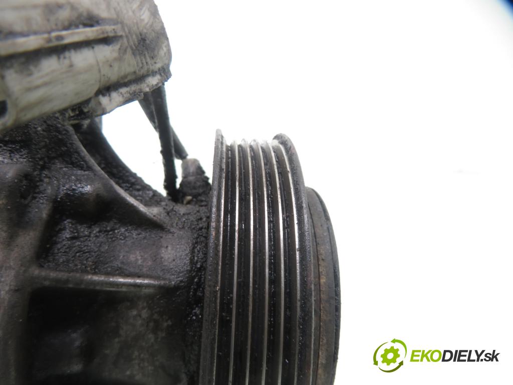 TOYOTA YARIS (_P1_) HB 2005 55,00 1.4 D-4D (NLP10_) - 1ND-TV 1364,00 KOMPRESOR: klimatizácie 4472206534 ; SCSA06C (Kompresor klimatizácie)