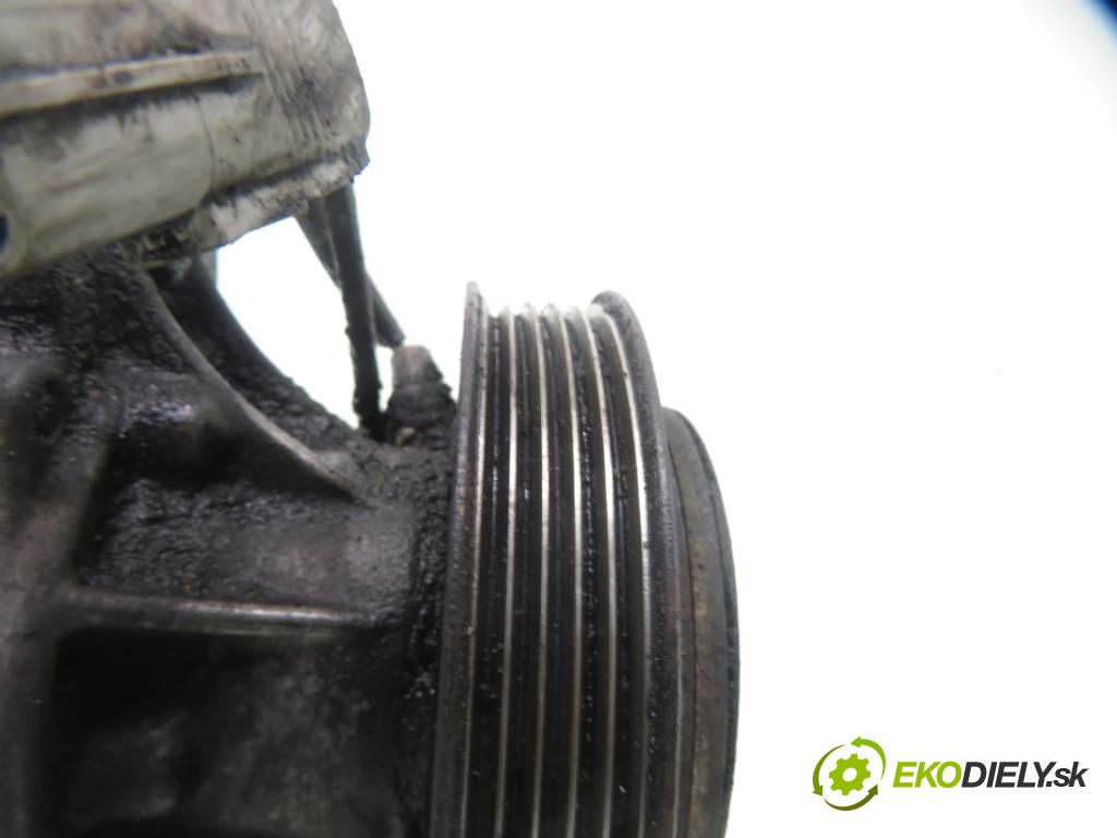 TOYOTA YARIS (_P1_) HB 2005 55,00 1.4 D-4D (NLP10_) - 1ND-TV 1364,00 KOMPRESOR: klimatizácie 4472206534 ; SCSA06C (Kompresor klimatizácie)