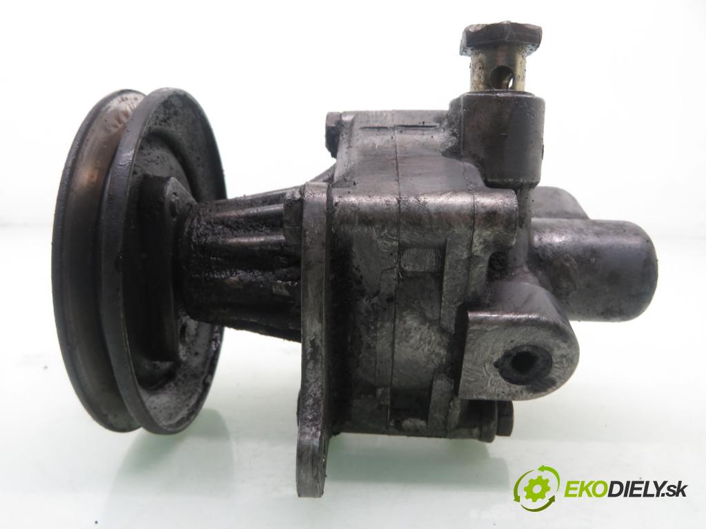 BMW 3 (E36) SEDAN 1991 83,00 318 i - M40 B18 (184E1) 1796,00 Pumpa servočerpadlo 7681955231 ; 1141039 (Servočerpadlo)