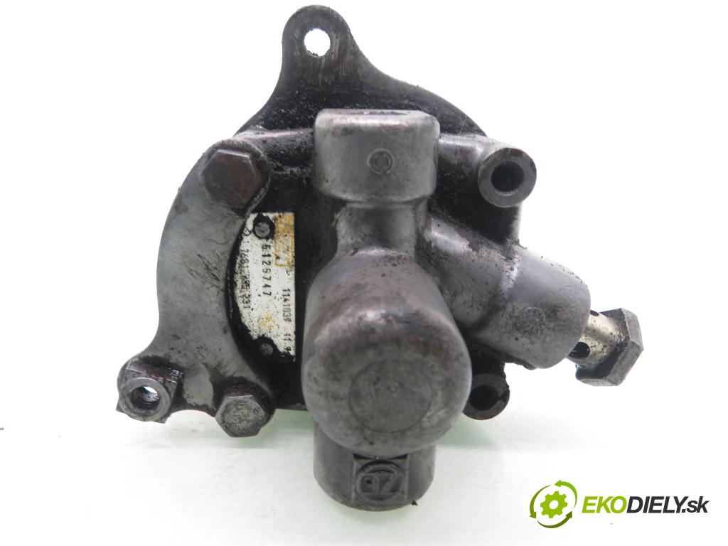 BMW 3 (E36) SEDAN 1991 83,00 318 i - M40 B18 (184E1) 1796,00 Pumpa servočerpadlo 7681955231 ; 1141039 (Servočerpadlo)