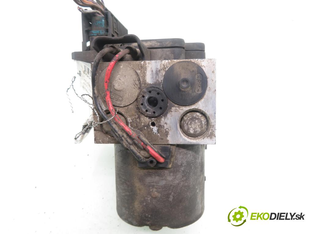 PEUGEOT 607 (9D, 9U) SEDAN 2002 152,00 3.0 V6 24V - XFX (ES9J4S) 2946,00 Pumpa ABS 9632833580 ; 0265202418 (Pumpa ABS)