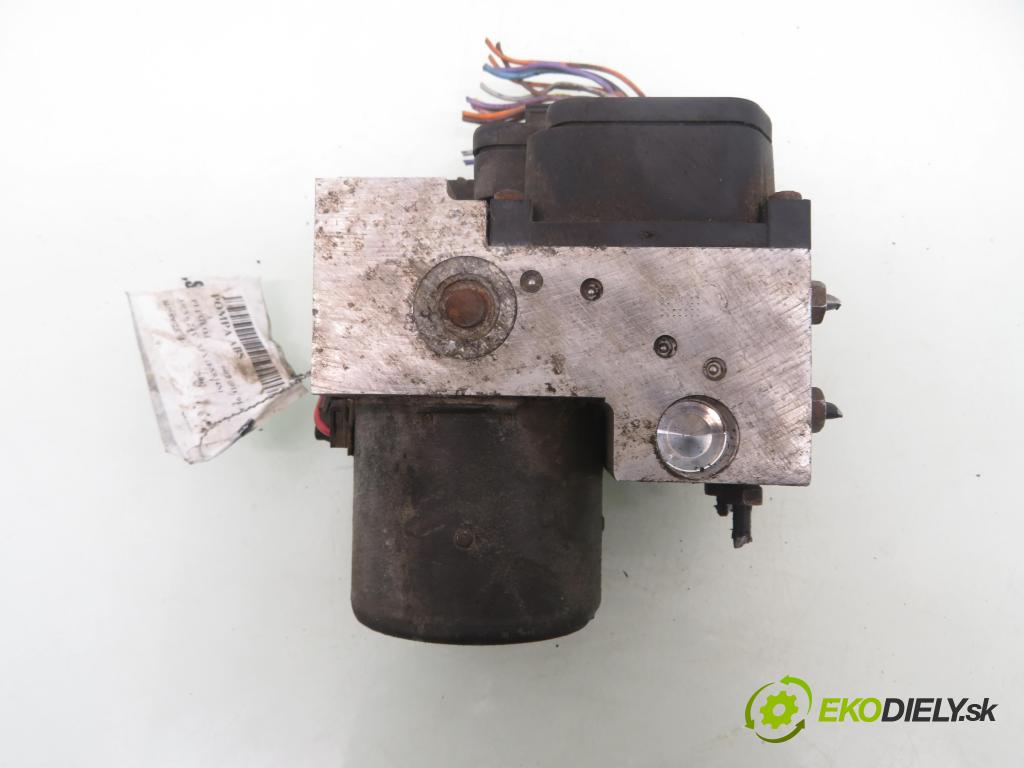 PEUGEOT 607 (9D, 9U) SEDAN 2002 152,00 3.0 V6 24V - XFX (ES9J4S) 2946,00 Pumpa ABS 9632833580 ; 0265202418 (Pumpa ABS)