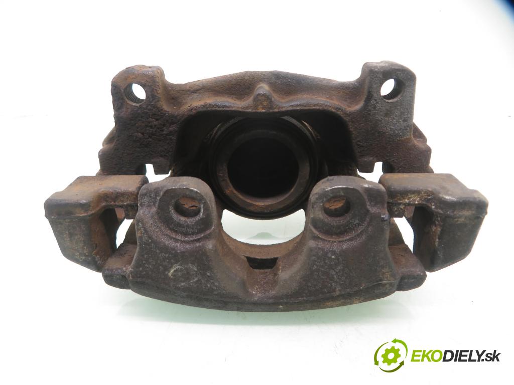 FORD S-MAX (WA6) MINIVAN 2007 103,00 2.0 TDCi - QXWB 1997,00 Brzdič strmeň PP