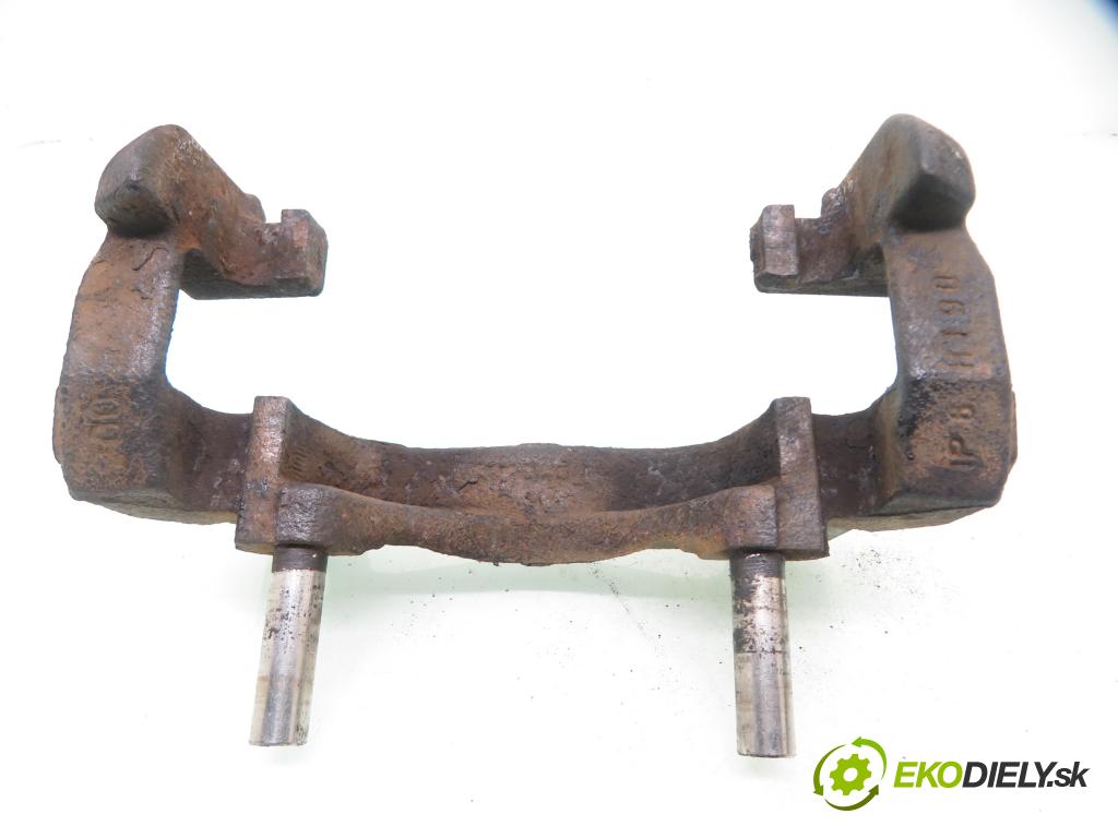 FORD S-MAX (WA6) MINIVAN 2007 103,00 2.0 TDCi - QXWB 1997,00 Brzdič strmeň PP