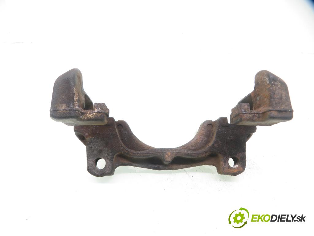 FORD S-MAX (WA6) MINIVAN 2007 103,00 2.0 TDCi - QXWB 1997,00 Brzdič strmeň PP