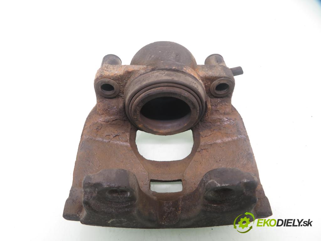 FORD S-MAX (WA6) MINIVAN 2007 103,00 2.0 TDCi - QXWB 1997,00 Brzdič strmeň PP