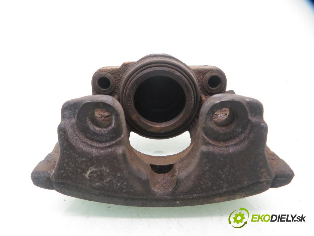 FORD S-MAX (WA6) MINIVAN 2007 103,00 2.0 TDCi - QXWB 1997,00 Brzdič strmeň PP