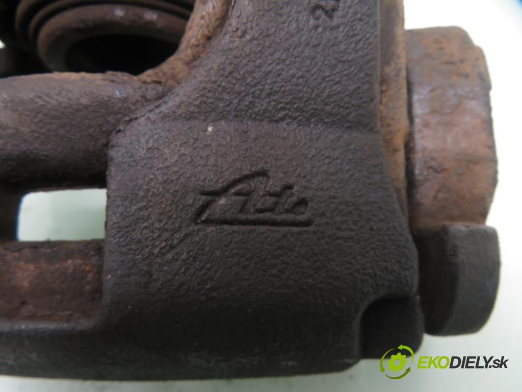 FORD S-MAX (WA6) MINIVAN 2007 103,00 2.0 TDCi - QXWB 1997,00 Brzdič strmeň PP