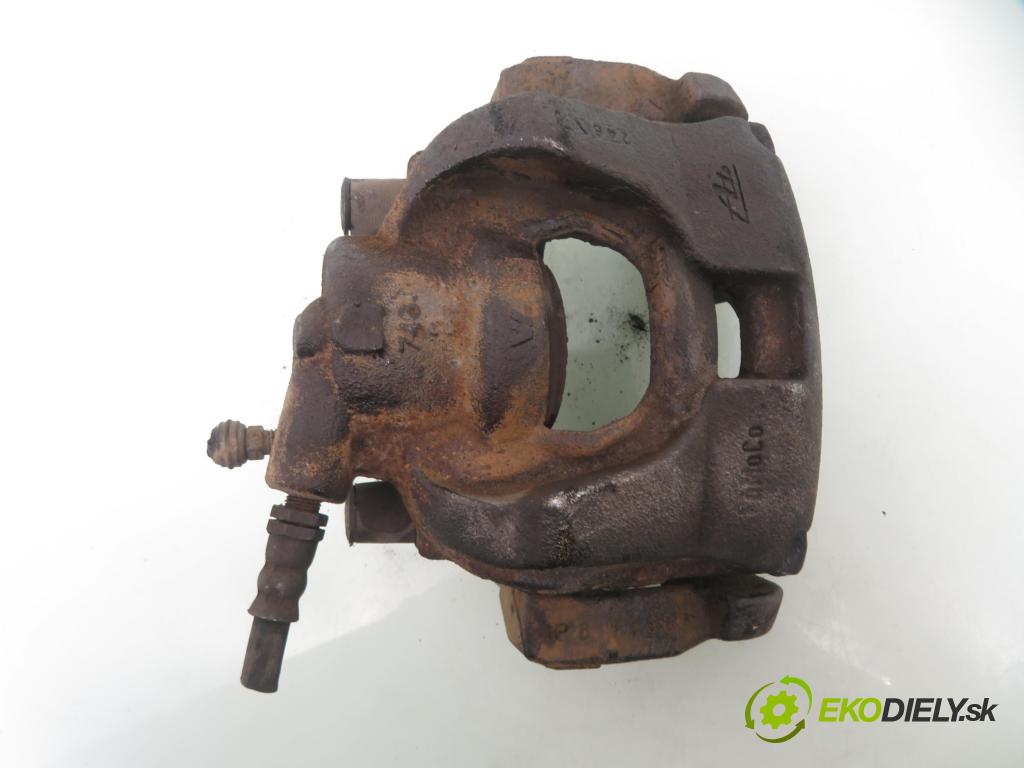 FORD S-MAX (WA6) MINIVAN 2007 103,00 2.0 TDCi - QXWB 1997,00 Brzdič strmeň PP