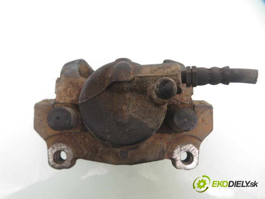 FORD S-MAX (WA6) MINIVAN 2007 103,00 2.0 TDCi - QXWB 1997,00 Brzdič strmeň PP