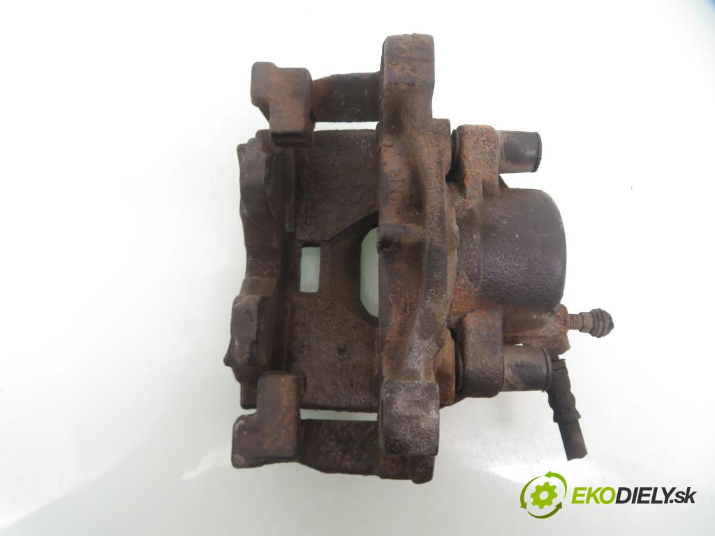 FORD S-MAX (WA6) MINIVAN 2007 103,00 2.0 TDCi - QXWB 1997,00 Brzdič strmeň PP