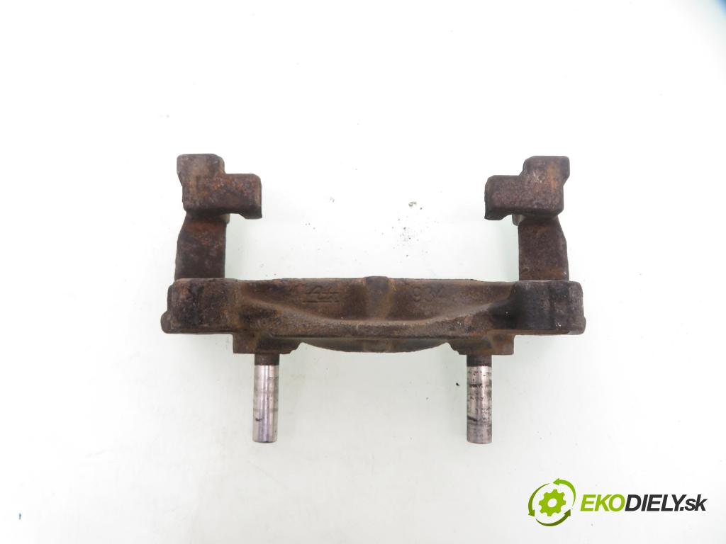 FORD S-MAX (WA6) MINIVAN 2007 103,00 2.0 TDCi - QXWB 1997,00 Brzdič strmeň LP 