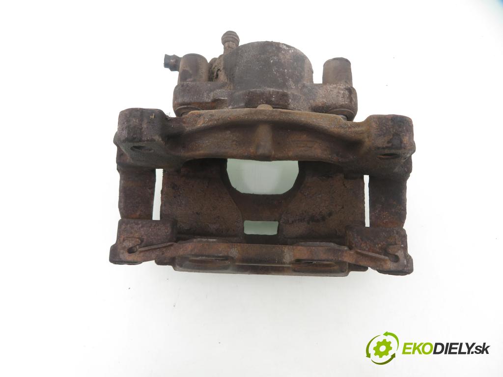 FORD S-MAX (WA6) MINIVAN 2007 103,00 2.0 TDCi - QXWB 1997,00 Brzdič strmeň LP