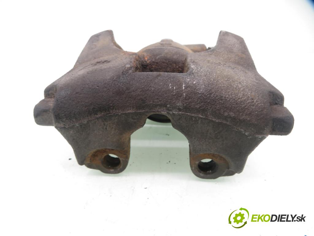 FORD S-MAX (WA6) MINIVAN 2007 103,00 2.0 TDCi - QXWB 1997,00 Brzdič strmeň LP