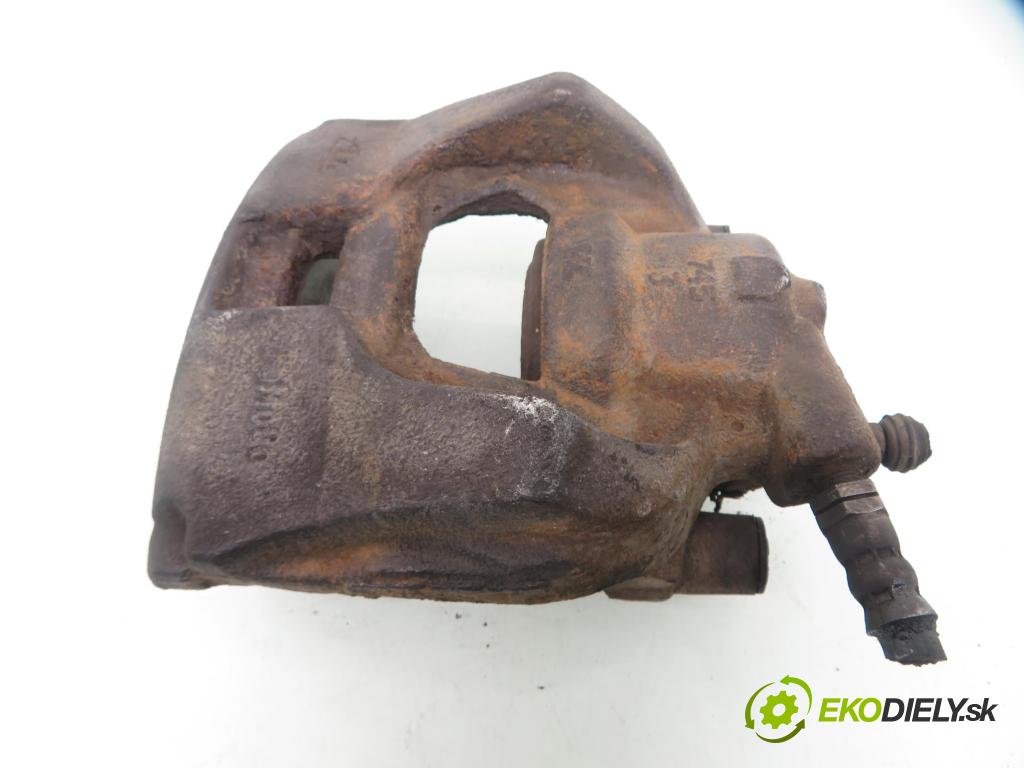 FORD S-MAX (WA6) MINIVAN 2007 103,00 2.0 TDCi - QXWB 1997,00 Brzdič strmeň LP