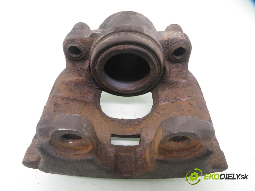 FORD S-MAX (WA6) MINIVAN 2007 103,00 2.0 TDCi - QXWB 1997,00 Brzdič strmeň LP