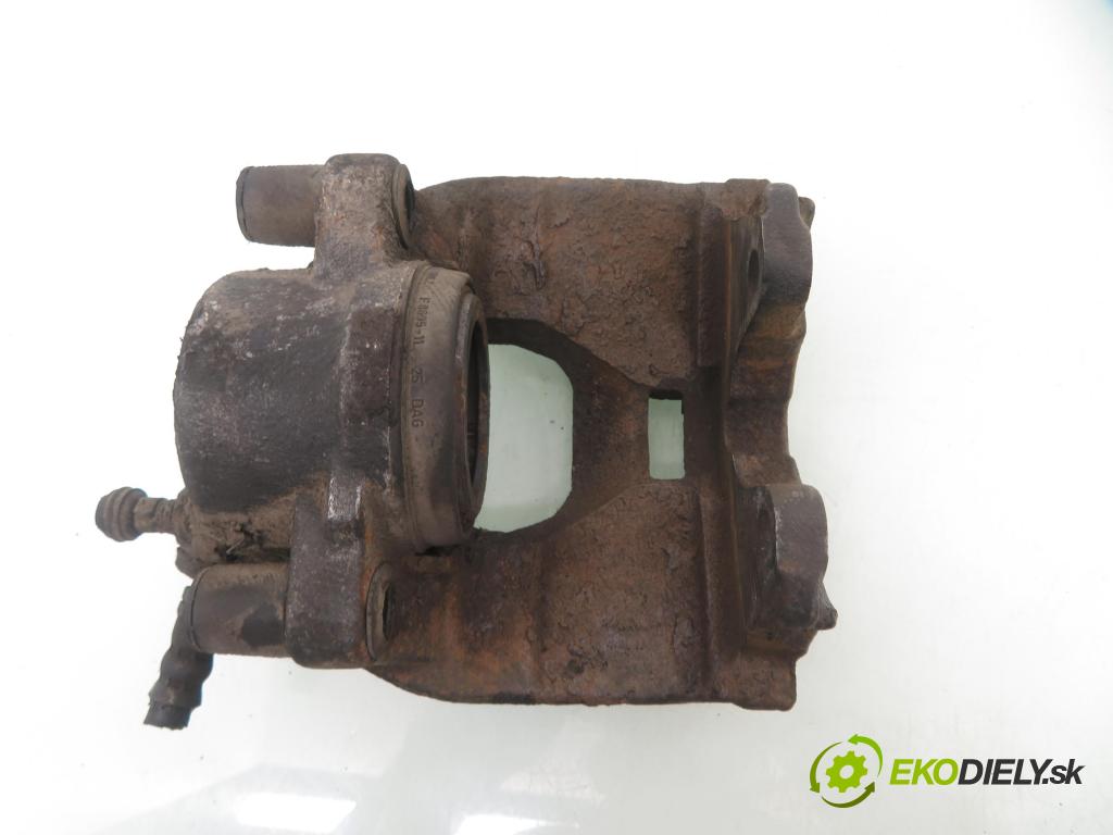 FORD S-MAX (WA6) MINIVAN 2007 103,00 2.0 TDCi - QXWB 1997,00 Brzdič strmeň LP