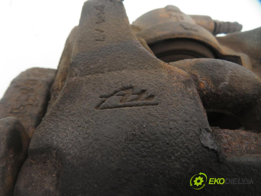 FORD S-MAX (WA6) MINIVAN 2007 103,00 2.0 TDCi - QXWB 1997,00 Brzdič strmeň LP