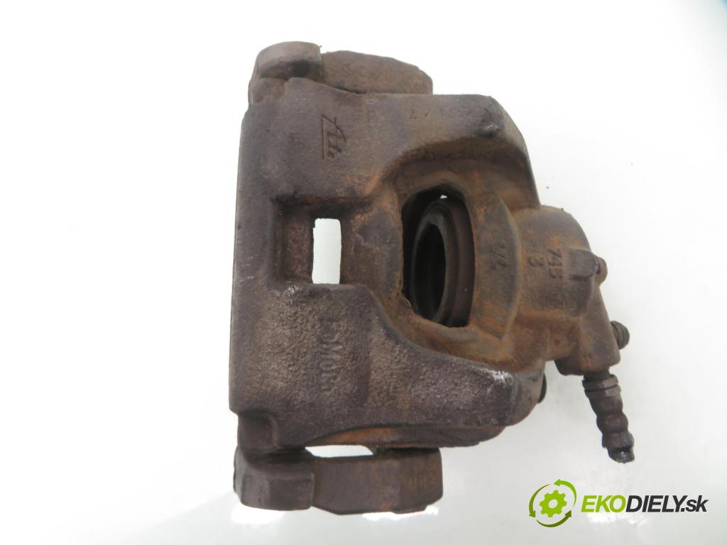 FORD S-MAX (WA6) MINIVAN 2007 103,00 2.0 TDCi - QXWB 1997,00 Brzdič strmeň LP