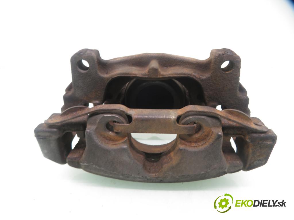 FORD S-MAX (WA6) MINIVAN 2007 103,00 2.0 TDCi - QXWB 1997,00 Brzdič strmeň LP