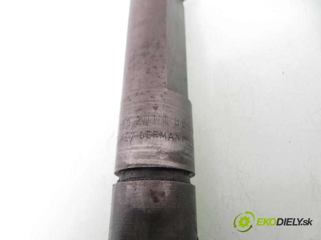 SKODA OCTAVIA I (1U2) SEDAN 2001 81,00 1.9 TDI - ASV 1896,00 vstřikovací ventily 028130201J ; 028130201T ; KBEL58P (Vstřikovací ventil)