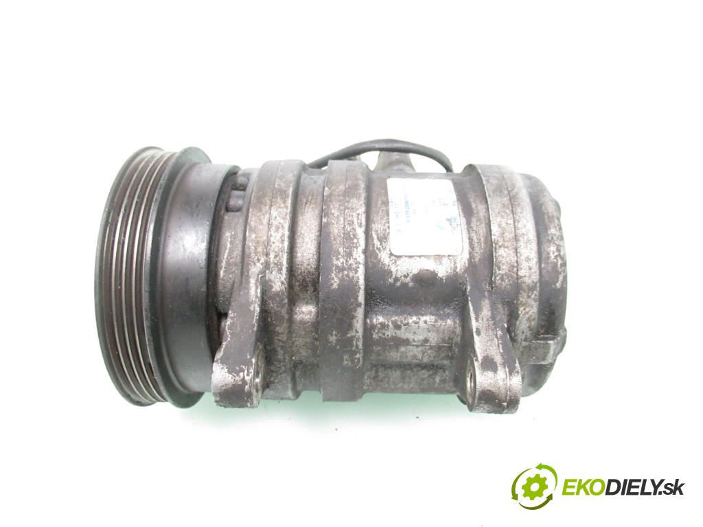 HYUNDAI ATOS PRIME (MX) HB 2002 40,00 1.0 i - G4HC 999,00 KOMPRESOR: klimatizácie 9770102310 (Kompresor klimatizácie)