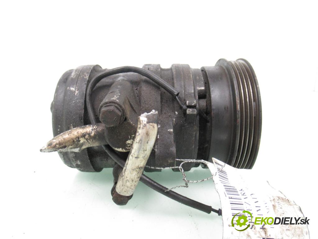 HYUNDAI ATOS PRIME (MX) HB 2002 40,00 1.0 i - G4HC 999,00 KOMPRESOR: klimatizácie 9770102310 (Kompresor klimatizácie)