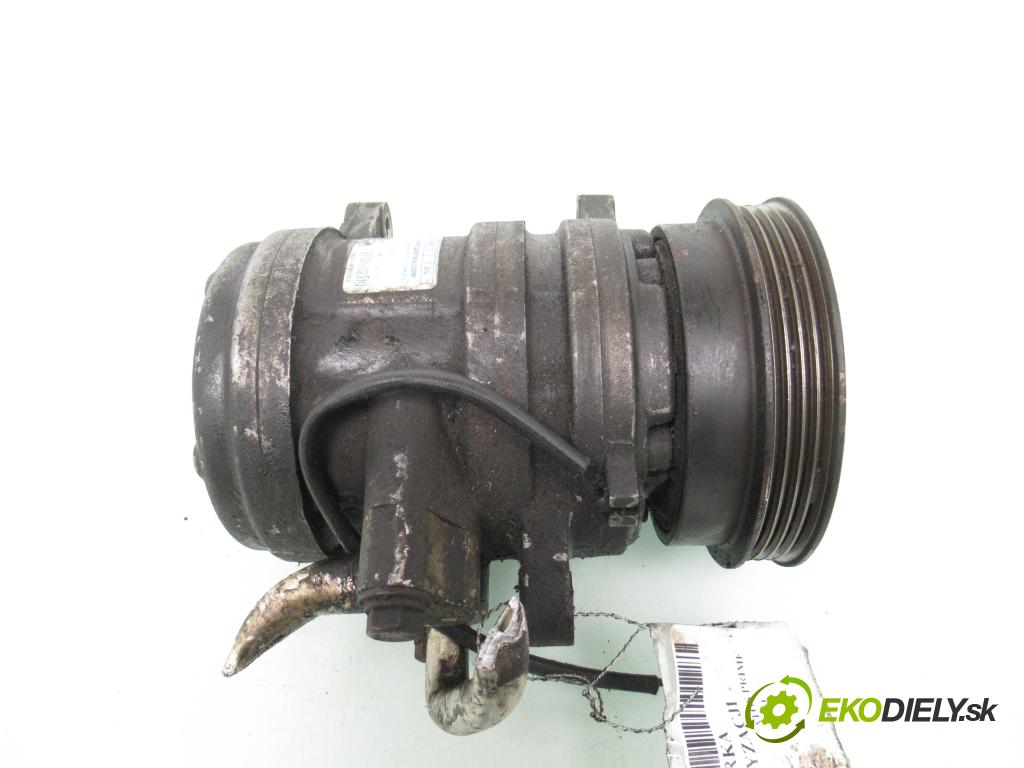 HYUNDAI ATOS PRIME (MX) HB 2002 40,00 1.0 i - G4HC 999,00 KOMPRESOR: klimatizácie 9770102310 (Kompresor klimatizácie)