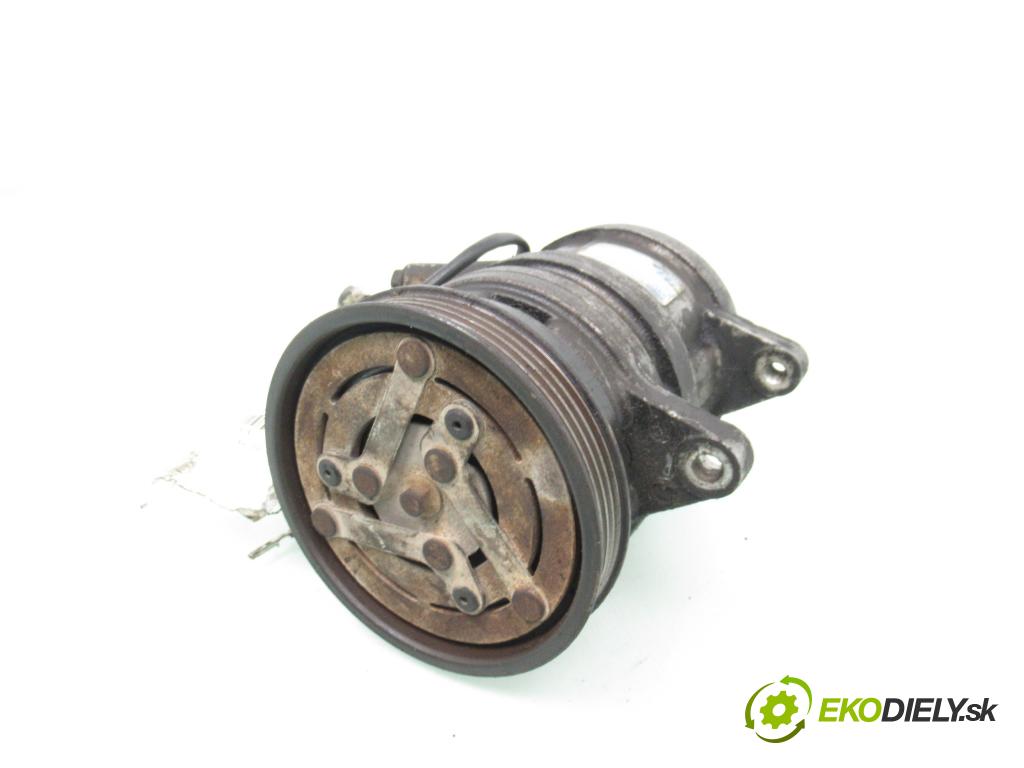 HYUNDAI ATOS PRIME (MX) HB 2002 40,00 1.0 i - G4HC 999,00 KOMPRESOR: klimatizácie 9770102310 (Kompresor klimatizácie)