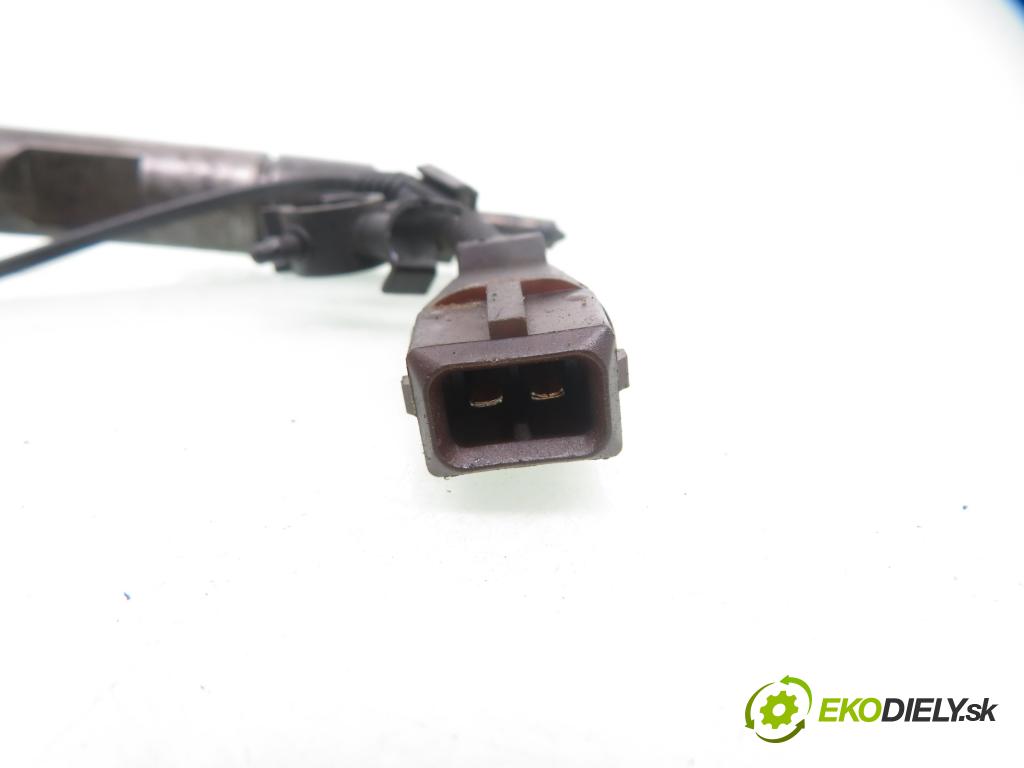 SKODA OCTAVIA I Combi (1U5) KOMBI 1999 81,00 1.9 TDI 110 - AHF 1896,00 vstřikovací ventily 028130201J ; 028130201T ; KBEL58P (Vstřikovací ventil)