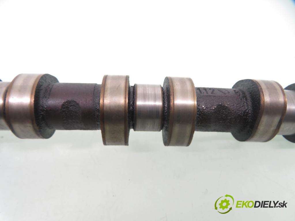 OPEL CORSA C (X01) VAN 2006 59,00 1.2 16V Twinport 80 - Z 12 XEP 1229,00 vačka Vačkový hriadeľ: 7130246