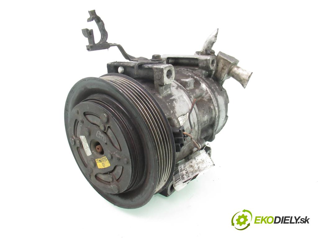 FIAT STILO Multi Wagon (192_) KOMBI 2003 85,00 1.9 JTD - 192 A1.000 1910,00 KOMPRESOR: klimatizácie 46811244 ; 4472208632 (Kompresor klimatizácie)