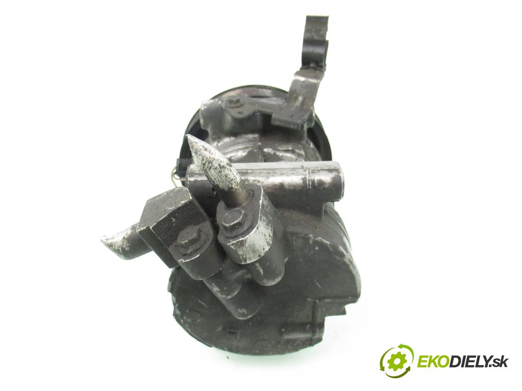 FIAT STILO Multi Wagon (192_) KOMBI 2003 85,00 1.9 JTD - 192 A1.000 1910,00 KOMPRESOR: klimatizácie 46811244 ; 4472208632 (Kompresor klimatizácie)