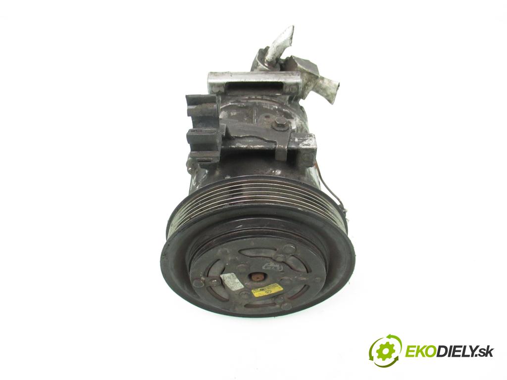 FIAT STILO Multi Wagon (192_) KOMBI 2003 85,00 1.9 JTD - 192 A1.000 1910,00 KOMPRESOR: klimatizácie 46811244 ; 4472208632 (Kompresor klimatizácie)