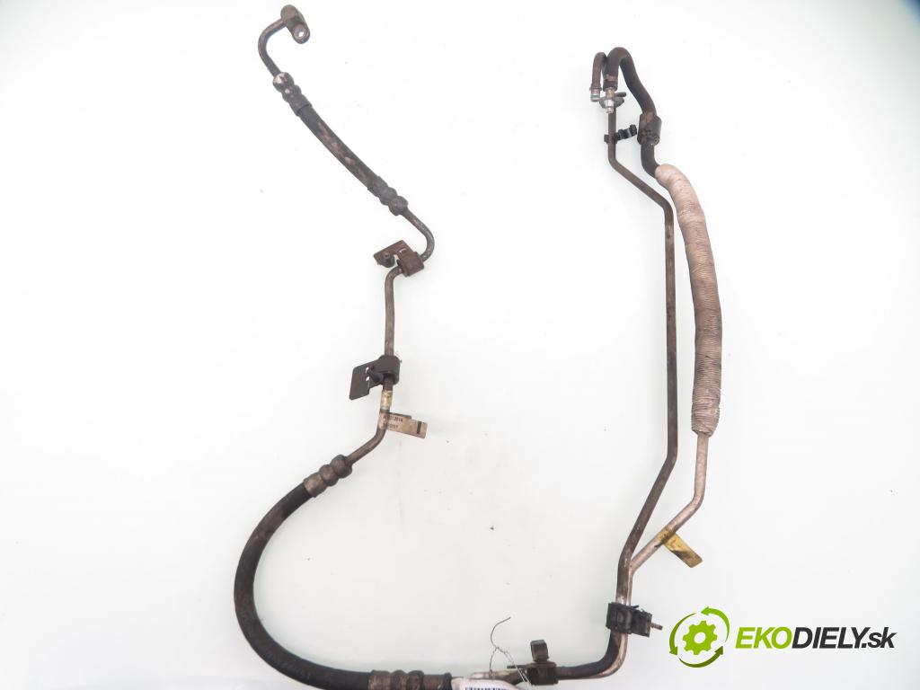 FORD S-MAX (WA6) MINIVAN 2007 103,00 2.0 TDCi - QXWB 1997,00 rúrka / Rúra servočerpadlo 6G913A12AF ; 6G913A19CE ; A12012614