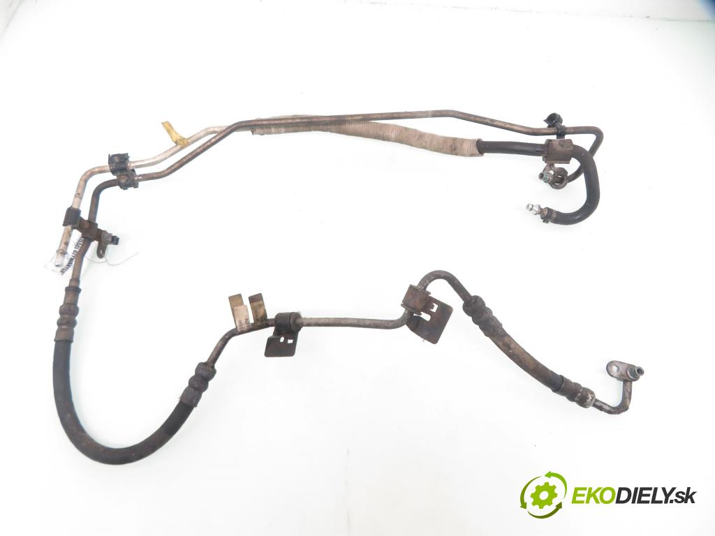 FORD S-MAX (WA6) MINIVAN 2007 103,00 2.0 TDCi - QXWB 1997,00 rúrka / Rúra servočerpadlo 6G913A12AF ; 6G913A19CE ; A12012614