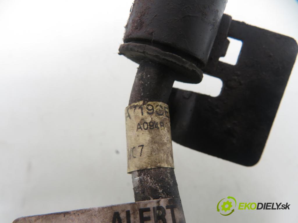 FORD S-MAX (WA6) MINIVAN 2007 103,00 2.0 TDCi - QXWB 1997,00 rúrka / Rúra servočerpadlo 6G913A12AF ; 6G913A19CE ; A12012614