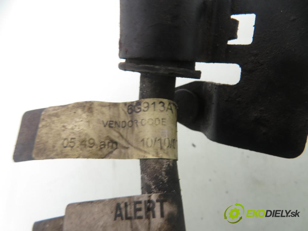 FORD S-MAX (WA6) MINIVAN 2007 103,00 2.0 TDCi - QXWB 1997,00 rúrka / Rúra servočerpadlo 6G913A12AF ; 6G913A19CE ; A12012614