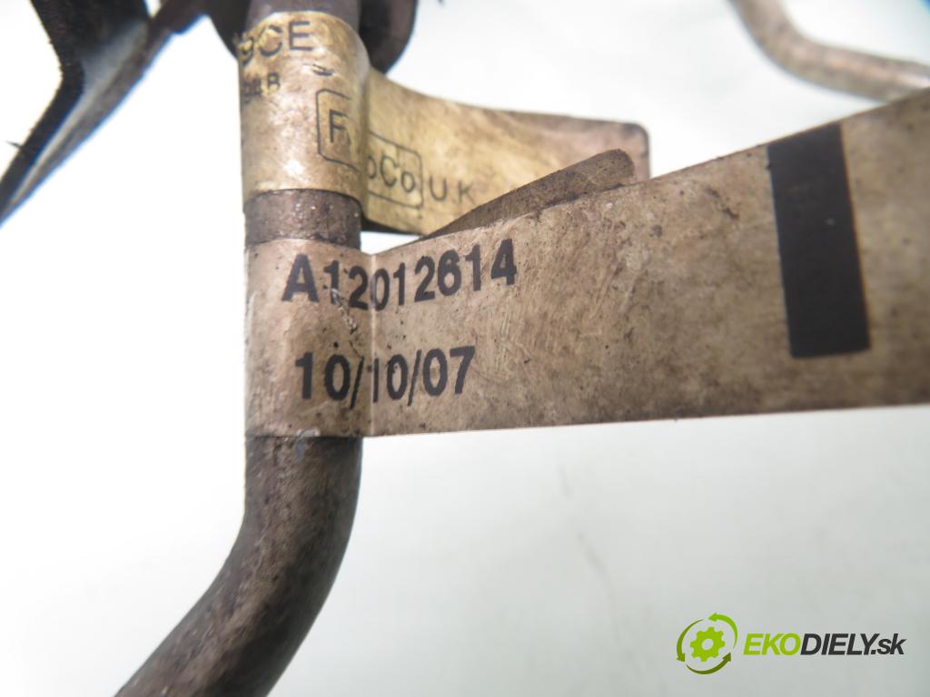 FORD S-MAX (WA6) MINIVAN 2007 103,00 2.0 TDCi - QXWB 1997,00 rúrka / Rúra servočerpadlo 6G913A12AF ; 6G913A19CE ; A12012614