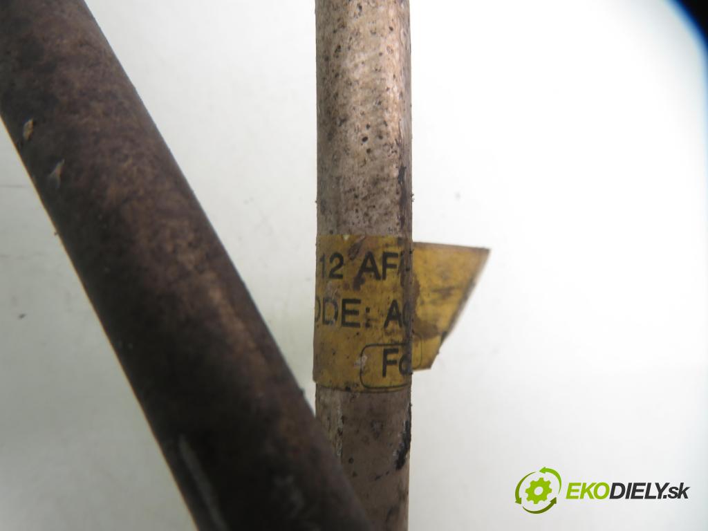 FORD S-MAX (WA6) MINIVAN 2007 103,00 2.0 TDCi - QXWB 1997,00 rúrka / Rúra servočerpadlo 6G913A12AF ; 6G913A19CE ; A12012614