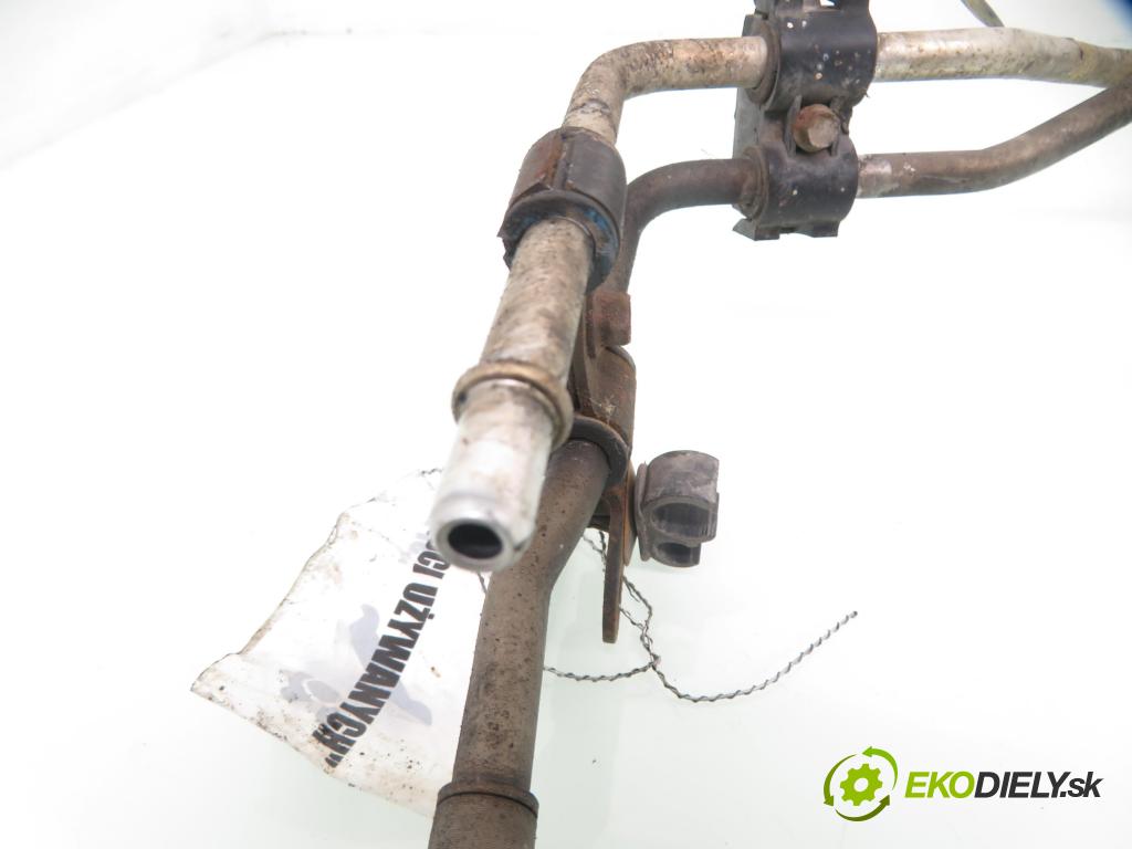 FORD S-MAX (WA6) MINIVAN 2007 103,00 2.0 TDCi - QXWB 1997,00 rúrka / Rúra servočerpadlo 6G913A12AF ; 6G913A19CE ; A12012614