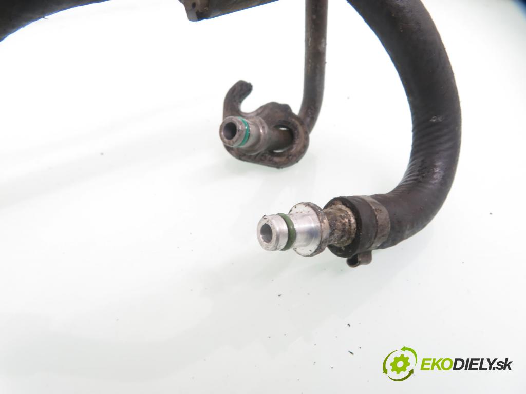 FORD S-MAX (WA6) MINIVAN 2007 103,00 2.0 TDCi - QXWB 1997,00 rúrka / Rúra servočerpadlo 6G913A12AF ; 6G913A19CE ; A12012614