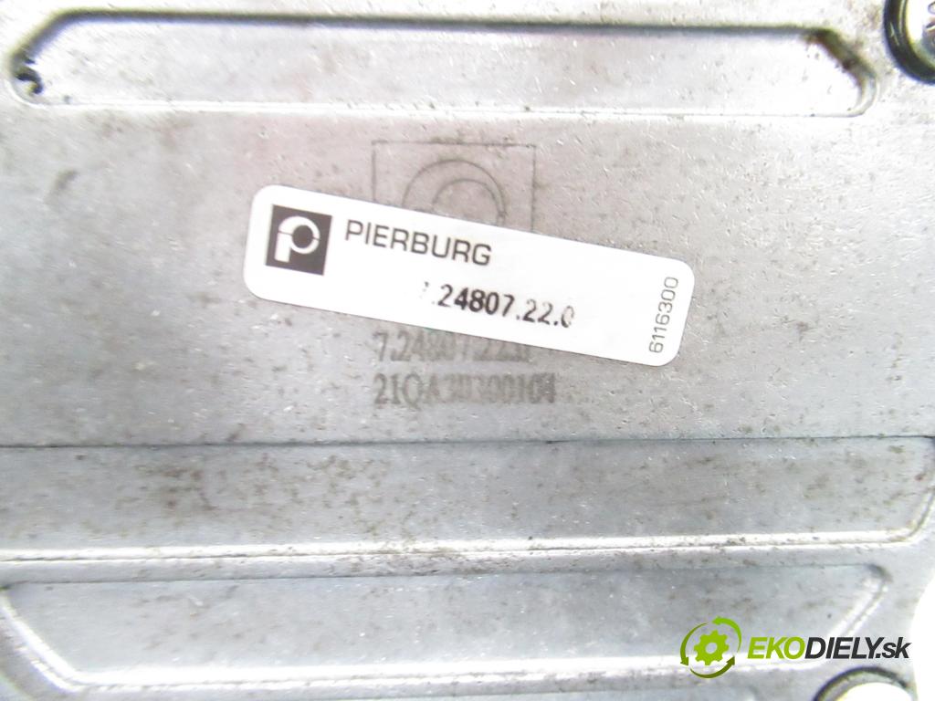 BMW 3 (E46) SEDAN 2003 85,00 316 i - N42 B18 A 1796,00 Pumpa vákuová 724807220