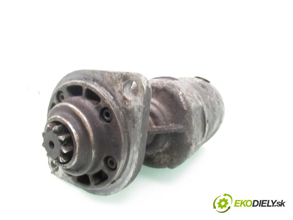 SKODA FELICIA I pick-up (6UF, 6U7) PICK-UP 1999 40,00 1.3 - AMG 1289,00 Štartér 443115141310 (Štartér)