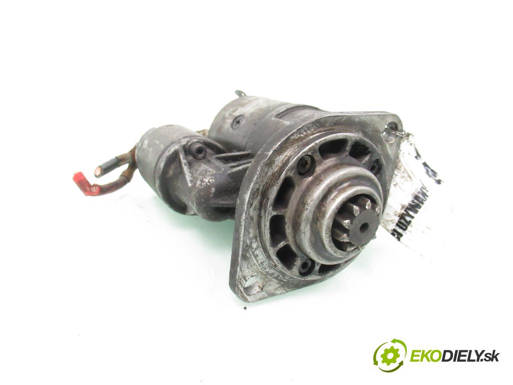 SKODA FELICIA II (6U1) HB 2000 55,00 1.6 MPI 75 - AEE 1598,00 startér 443115141310 (Startér)