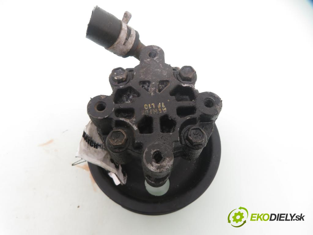 PEUGEOT 607 (9D, 9U) SEDAN 2001 98,00 2.2 HDI - 4HX (DW12TED4/FAP) 2179,00 pumpa servočerpadlo  (Servočerpadlo)