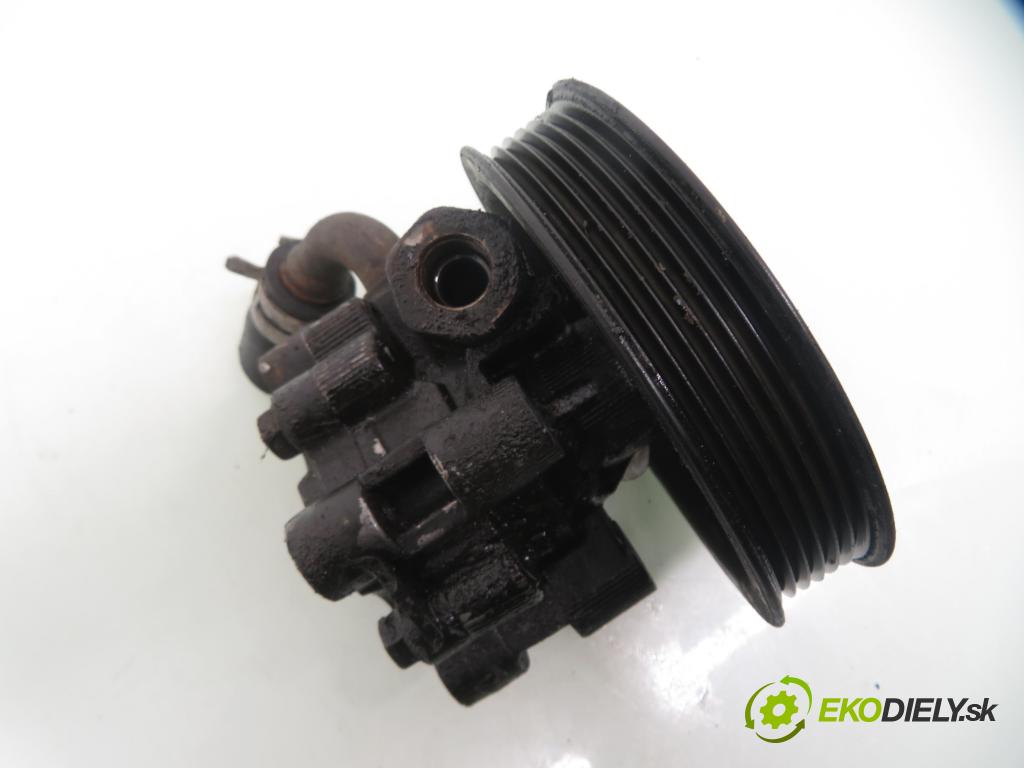 PEUGEOT 607 (9D, 9U) SEDAN 2001 98,00 2.2 HDI - 4HX (DW12TED4/FAP) 2179,00 pumpa servočerpadlo  (Servočerpadlo)