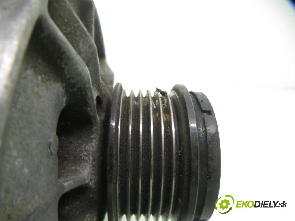 CHRYSLER VOYAGER / GRAND VOYAGER III (GS) VAN 2000 85,00 2.5 TD - ENC 2499,00 Alternátor 38522303F ; 0123510109 (Alternátor)