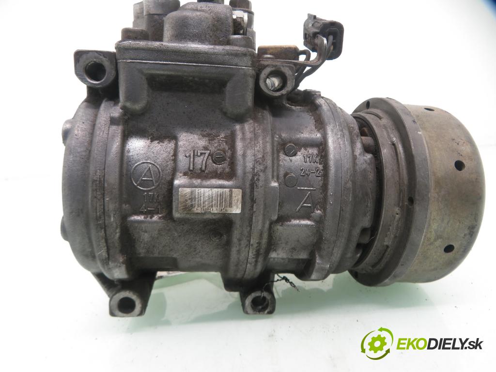 CHRYSLER VOYAGER / GRAND VOYAGER III (GS) VAN 2000 85,00 2.5 TD - ENC 2499,00 KOMPRESOR: klimatizácie 447200513 (Kompresor klimatizácie)